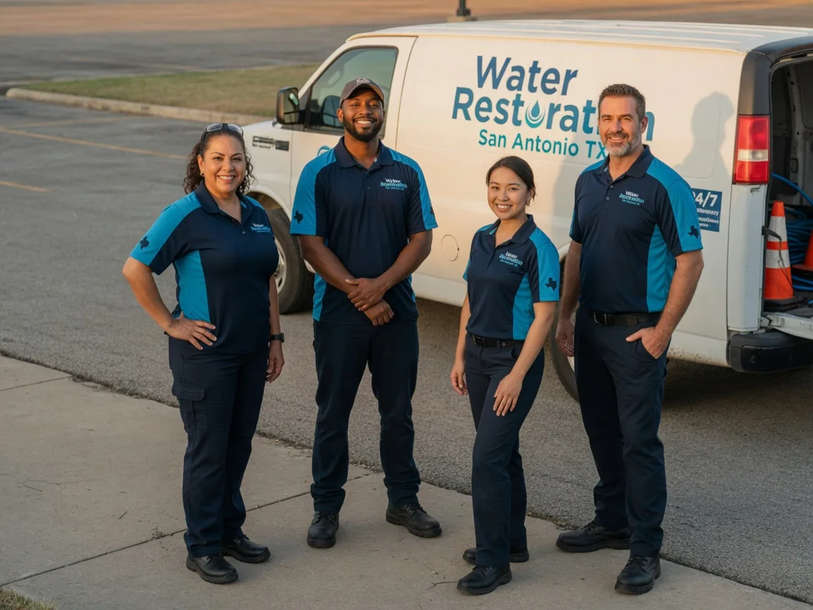 Water Damage Repair company in Muncie, IN